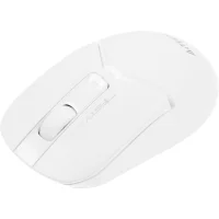 Мышь A4Tech Fstyler FB12 (белый) фото 7